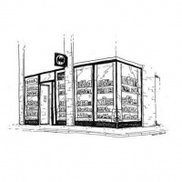 Signals From The Hill #25 – Andrew Salmond From Gosh! Comics