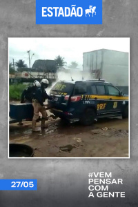Estadão - 27/05/2022