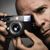 Photo Projects You Can Try at Home With Kids - Camera Work 03