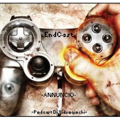 Endcast - Podcast Di Videogiochi