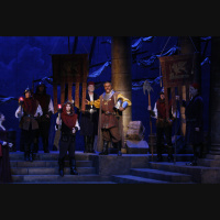 Opera Cheat Sheet: Verdi’s Otello