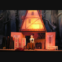 Opera Cheat Sheet: Cinderella (La Cenerentola)