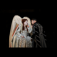 Opera Cheat Sheet: Roberto Devereux