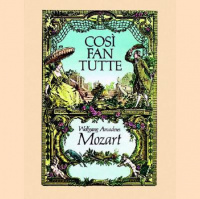 Opera Cheat Sheet: Così fan tutte