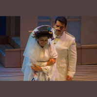 Opera Cheat Sheet: Madama Butterfly