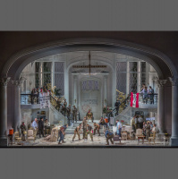 Opera Cheat Sheet: Opera As Literary Adaptation