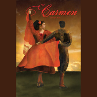 Opera Cheat Sheet: Carmen