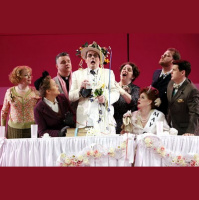 Opera Cheat Sheet: Albert Herring