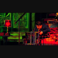 Opera Cheat Sheet: Lulu