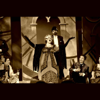 Opera Cheat Sheet: Die Fledermaus