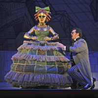 Opera Cheat Sheet: Tales of Hoffman