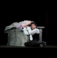 Opera Cheat Sheet: Roméo et Juliette