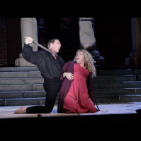 Opera Cheat Sheet: The Rape of Lucretia