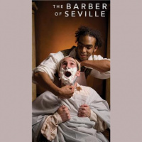 Opera Cheat Sheet: The Barber of Seville