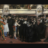 Opera Cheat Sheet: Un Ballo In Maschera (A Masked Ball)