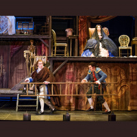 Opera Cheat Sheet: The Barber of Seville