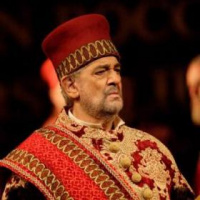 Opera Cheat Sheet: Simon Boccanegra
