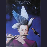 Opera Cheat Sheet: The Magic Flute