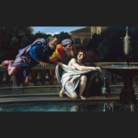 Opera Cheat Sheet: Susannah