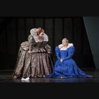 Opera Cheat Sheet: Joyce DiDonato On Maria Stuarda