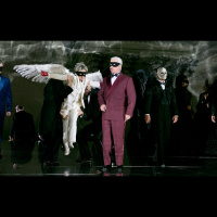 Opera Cheat Sheet: Un Ballo in Maschera