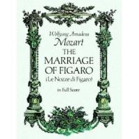 Opera Cheat Sheet: The Marriage of Figaro