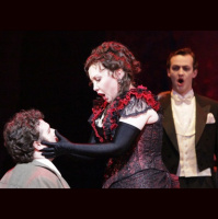 Opera Cheat Sheet: La Traviata