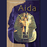 Opera Cheat Sheet: Aida