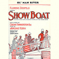 Opera Cheat Sheet: Show Boat