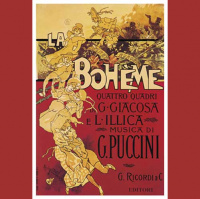 Opera Cheat Sheet: La Bohème