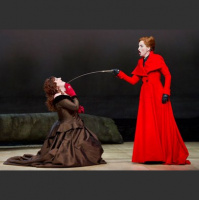 Opera Cheat Sheet: Maria Stuarda