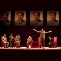 Opera Cheat Sheet: Nixon In China