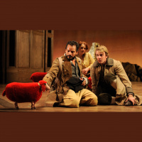 Opera Cheat Sheet: Candide