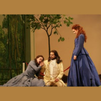 Opera Cheat Sheet: Xerxes