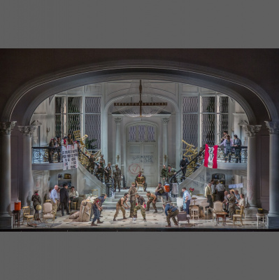 Opera Cheat Sheet | Houston Public Media