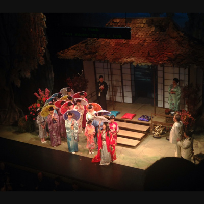 Opera Cheat Sheet | Houston Public Media