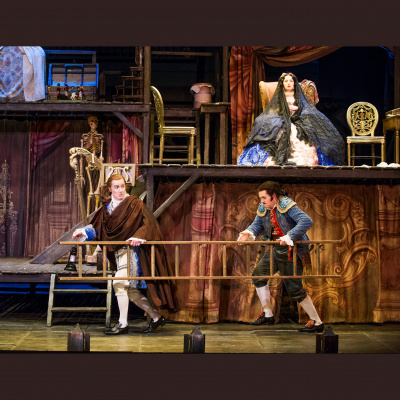 Opera Cheat Sheet | Houston Public Media