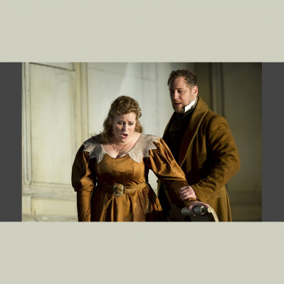 Opera Cheat Sheet | Houston Public Media