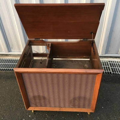 Reclaimed Audio Podcast