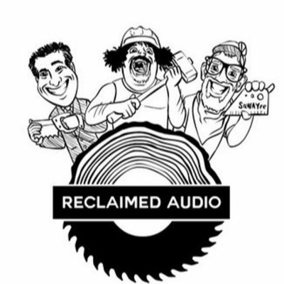 Reclaimed Audio Podcast