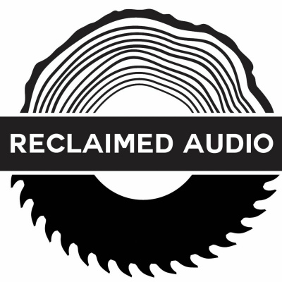 Reclaimed Audio Podcast