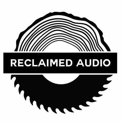 Reclaimed Audio Podcast