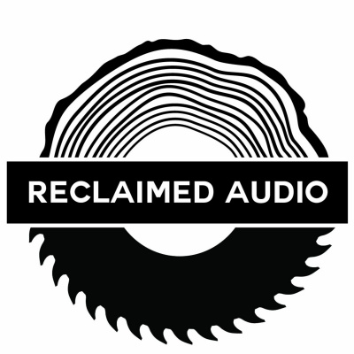 Reclaimed Audio Podcast
