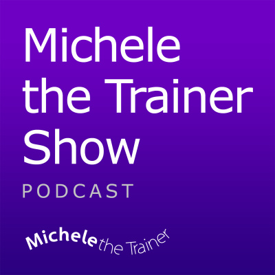 Michele The Trainer Show