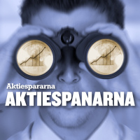 Aktiespanarna Ep27 – Risker på sommarbörsen