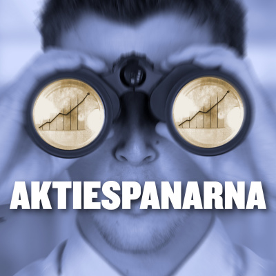 Aktiespanarna
