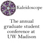 Kaleidoscope Graduate Student Conference Podcasts