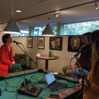 1810C - Schiphol Plaza en de psyche van Elon Musk