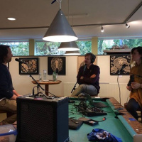 1810B - Uithuwelijking en lachgas