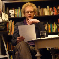 1811C - Schrijvers en de somberte van het dagelijks leven